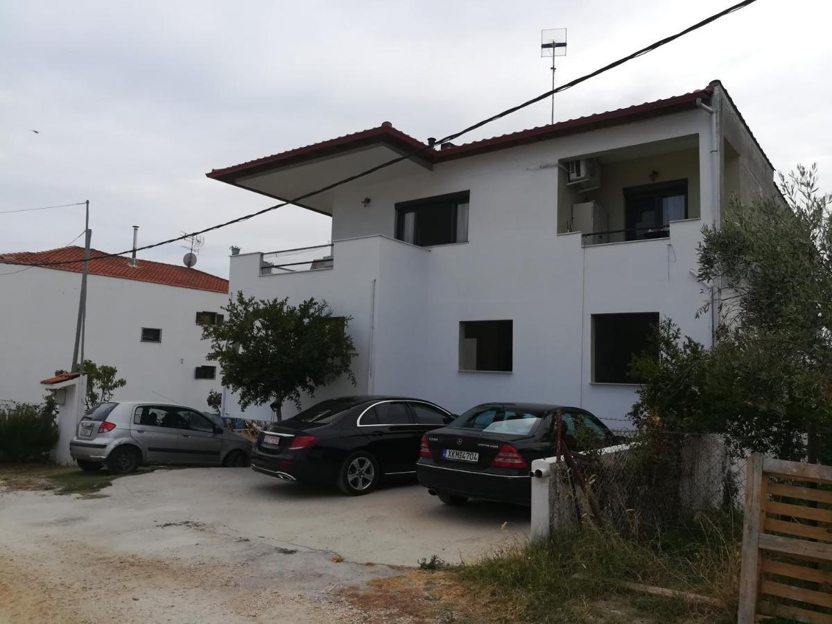 Kali Luxury Apartments -Garden-Gold- Agios Nikolaos  Exterior photo