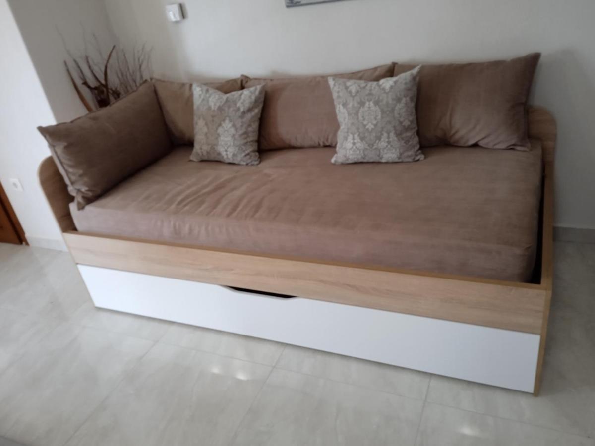 Kali Luxury Apartments -Garden-Gold- Agios Nikolaos  Exterior photo