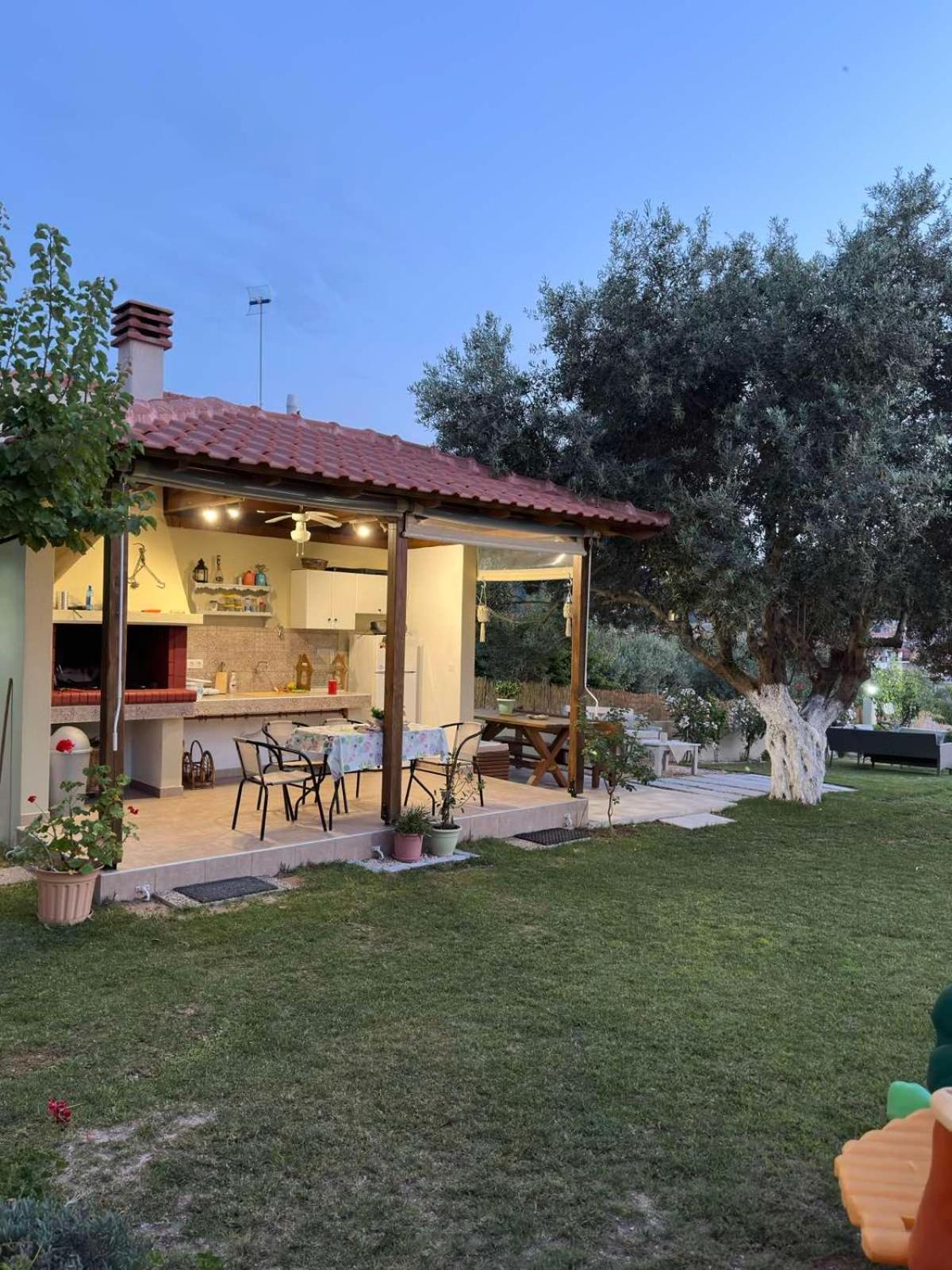 Kali Luxury Apartments -Garden-Gold- Agios Nikolaos  Exterior photo