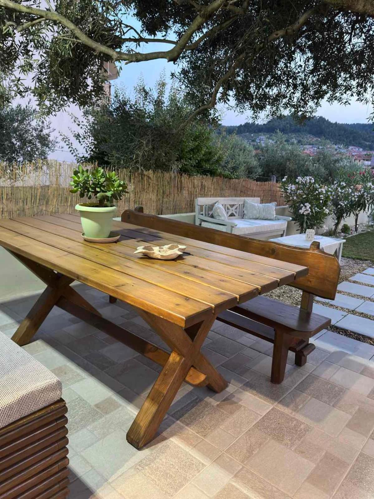 Kali Luxury Apartments -Garden-Gold- Agios Nikolaos  Exterior photo