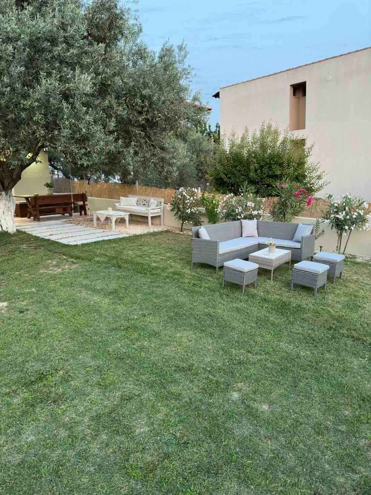 Kali Luxury Apartments -Garden-Gold- Agios Nikolaos  Exterior photo