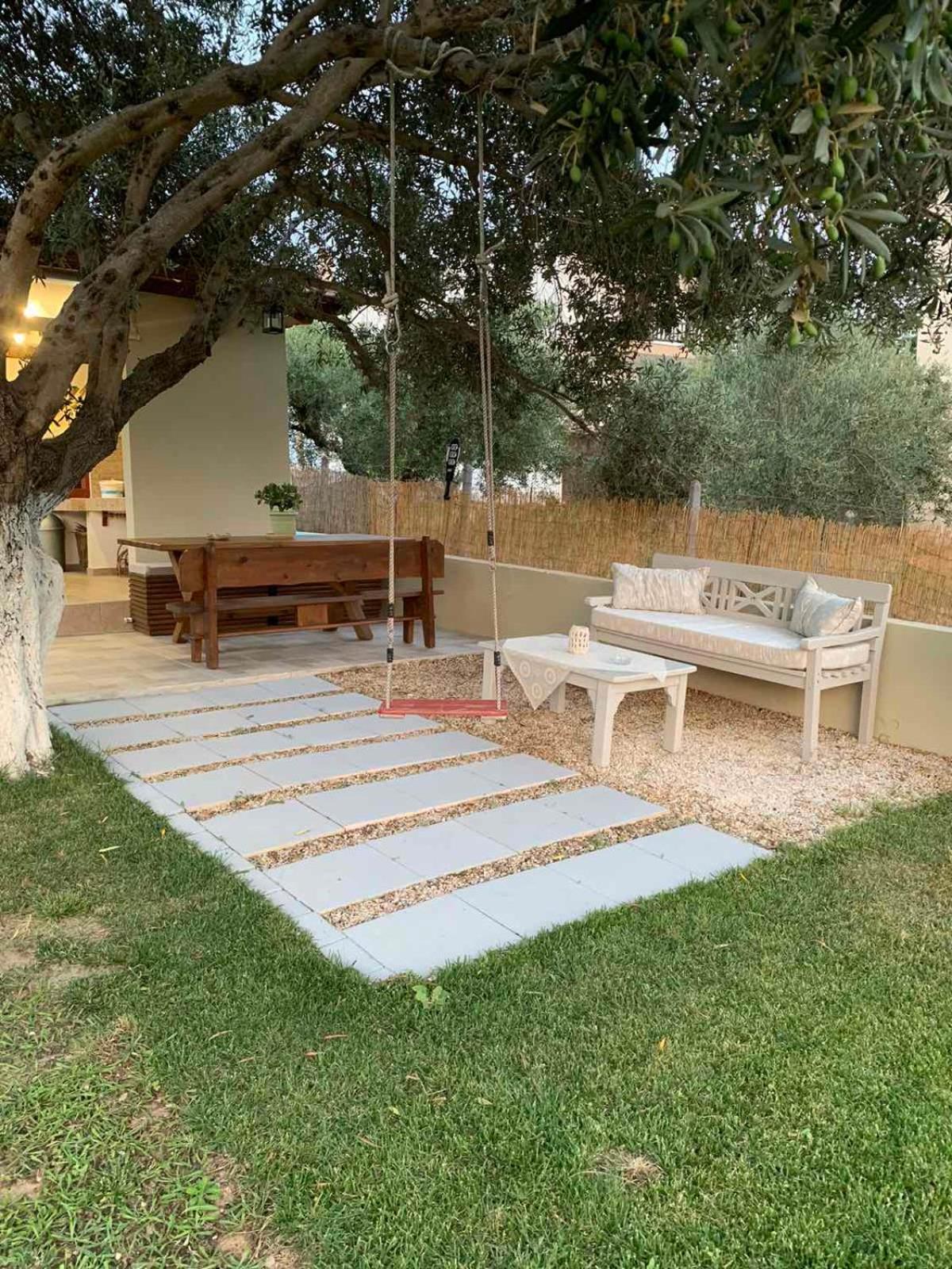 Kali Luxury Apartments -Garden-Gold- Agios Nikolaos  Exterior photo
